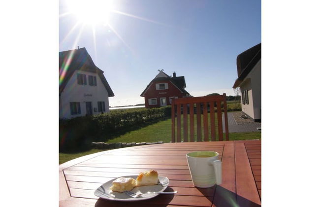 Holiday Home Uncle Otto - Foto 8