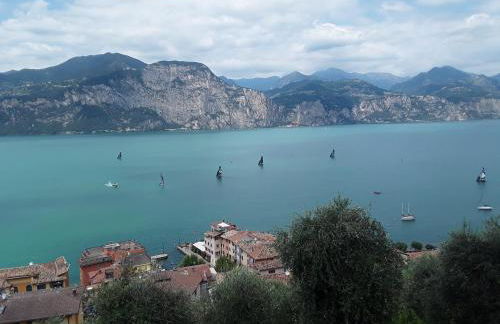 La casa della Luna nel Lago - Foto 45