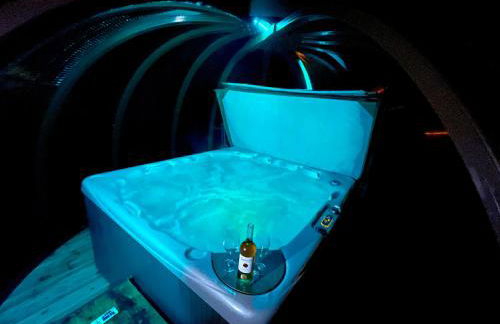 Gîte de Pampe Lune & Spa - Foto 15