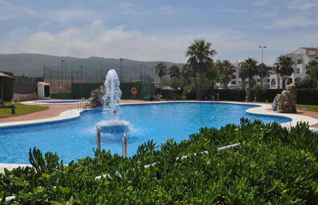 Apartment - 1 Bedroom with Pool - 107715 - Photo 15