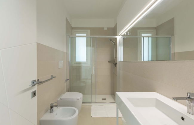 Villa Gloria - Foto 26