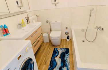 Spacious 72 sqm Moselblick apartment & top connection - Foto 17