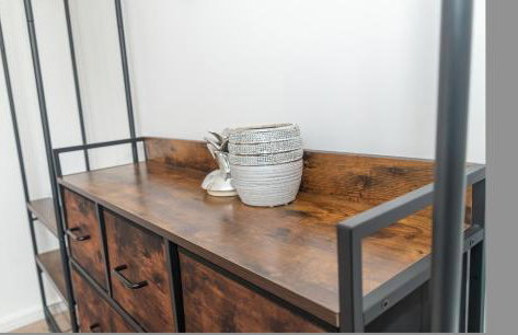 Entire Home in Manchester - Foto 41