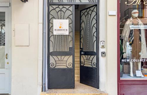 Harbour - Spacious Unique 2-Balcony Apartment in Chania Old Town - Foto 40