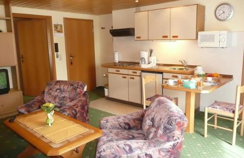 Ferienwohnungen Tweraser - Foto 4