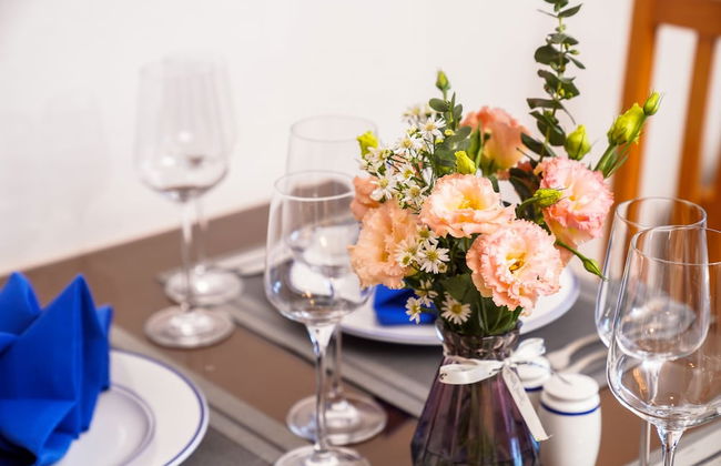 Daeha Hanoi Serviced Apartments - Foto 30