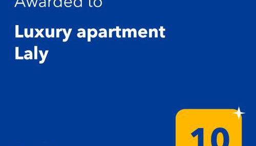 Luxury apartment Laly - Foto 2