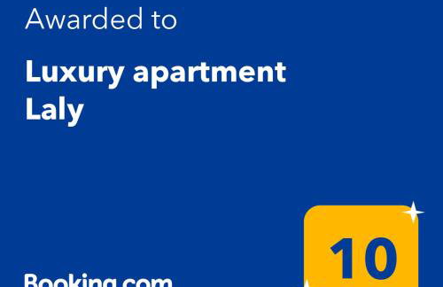 Luxury apartment Laly - Foto 2