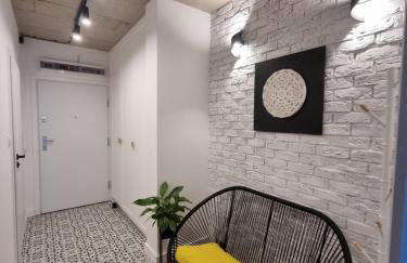 Apartament Wyspiański - Foto 17