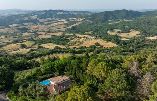 Villa Fiorenzani - Foto 4