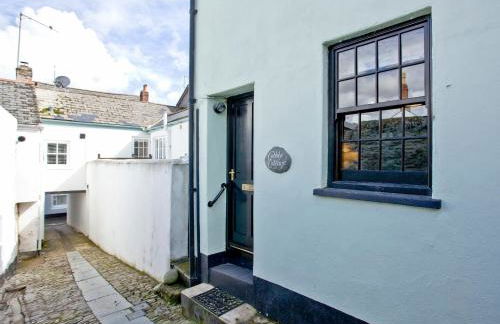 Cobble Cottage - Foto 15