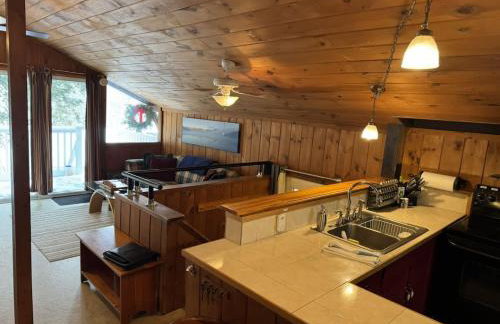 Serene Forest Lodge I Adventure Meets Serenity - Foto 11