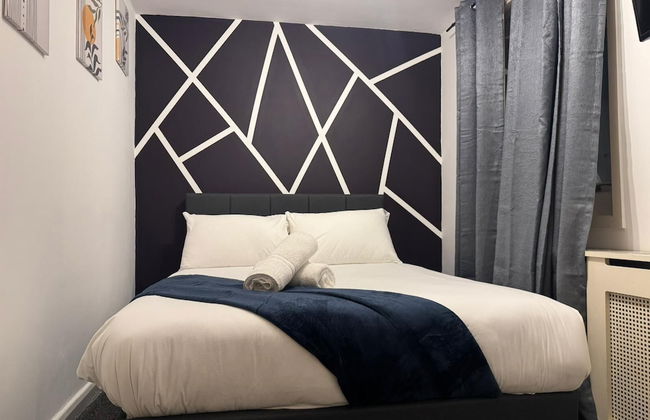 Modern studios Close to Hyde Park - Photo 58