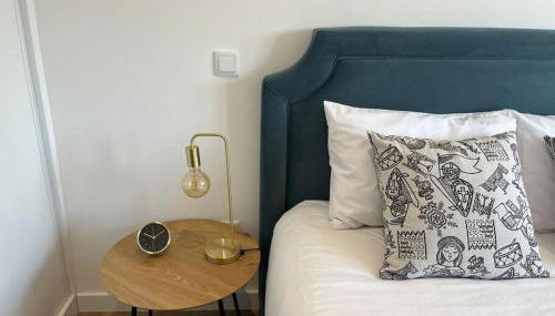 Cunha's Apartment - city center - Foto 5