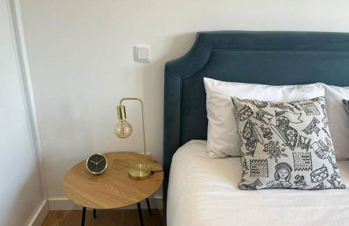 Cunha's Apartment - city center - Foto 5