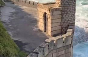 Estudio impresionantes vistas con terraza y piscina - Foto 18