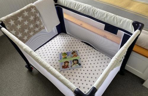 Bungalow33 Benllech - Foto 16