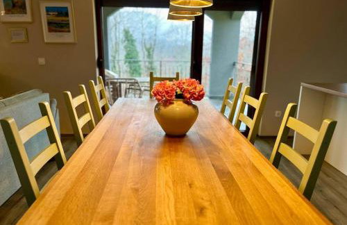 Private Villa with Pool near Opatija - Vila Natura - Foto 25