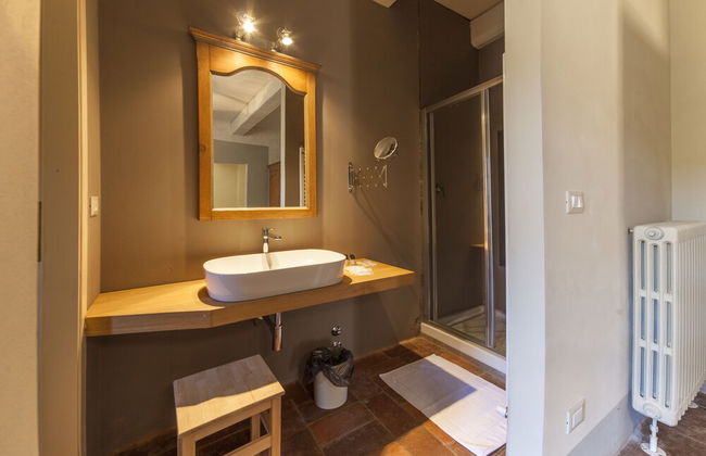 Tenuta la Fratta - Photo 18