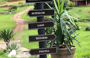 Hotel Fazenda Santa Helena - Photo 101