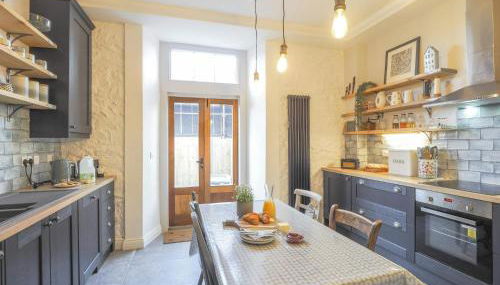 Ceirios Wen Aberaeron - Foto 2