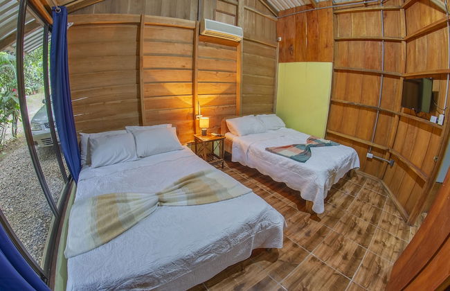 Cabañas del Lago - Foto 12