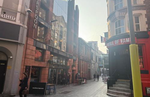 Amazing 10 bed apartments on Mathew Street - Foto 58