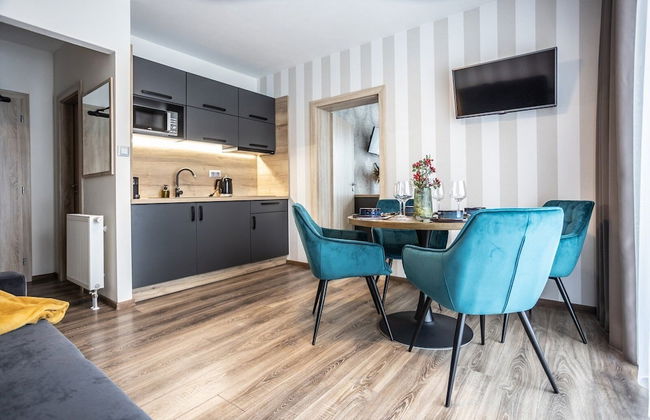 Hotel Demänová Apartments - Foto 15