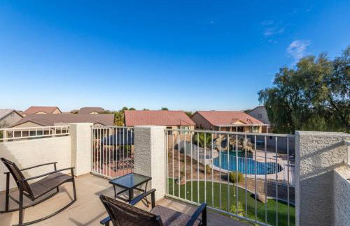 Heated Pool • Mini Golf • Huge Backyard • King Bed - Foto 38