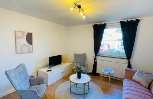 Kreativer Rückzugsort in der Burgenstadt Schlitz - Foto 11