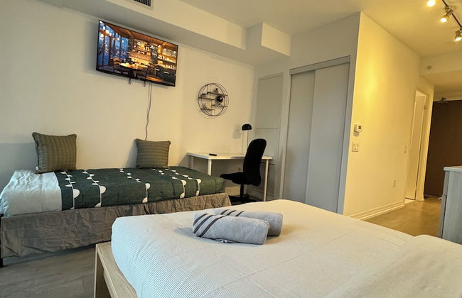 Soho Residence Jarvis - Foto 21