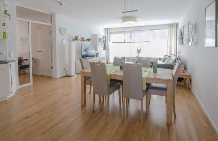 Fewo Speicherquartier - Foto 9