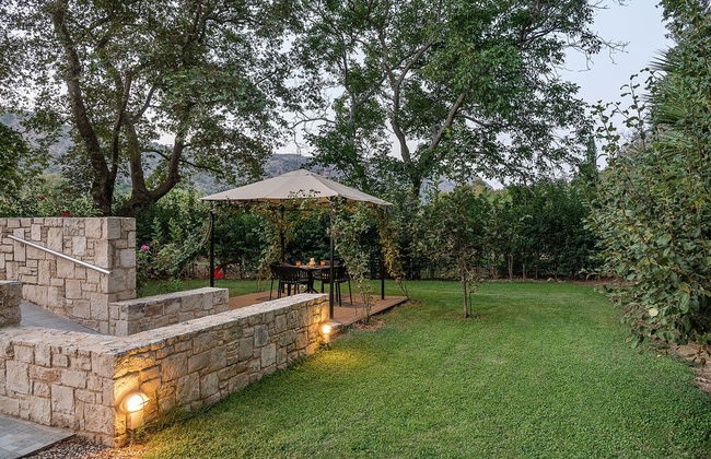 Villa Nature Kalives Chania - Foto 66