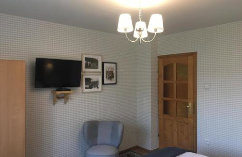 Apartamenty w Jurgowie Świstokówka - Foto 30