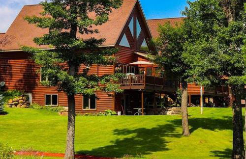 Wilderness Resort Villas - Foto 13