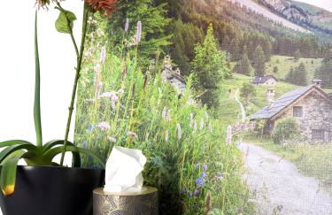 Apartment Chalet am Schloss Kaltenberg nahe Ammersee - Foto 57