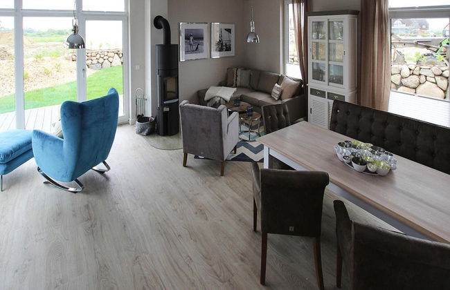 Cottage in Rugen Near Sandy Beach - Foto 11