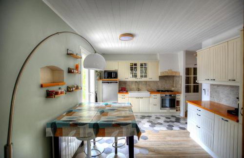 Villa Néoulaise 12 couchages - Foto 5