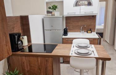 Modern 2 - Bedroom Penthouse in Thessaloniki - Foto 10