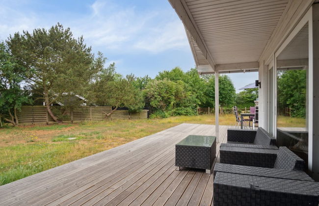 "Janna" - 75m from the sea - Foto 9