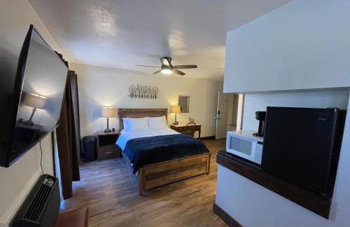 The Kanab Lodge - Foto 80