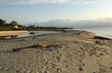 Appartement au bord de mer - Foto 19