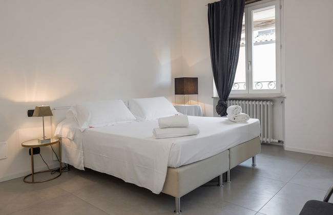 Il Vicolo Aparthotel Verona - Foto 12