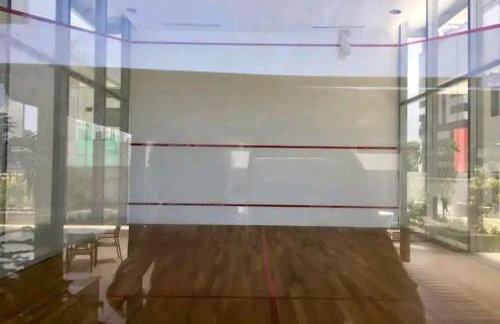 Apartamento ao lado do Shopping Salvador, piscina, academia, garagem - Foto 31