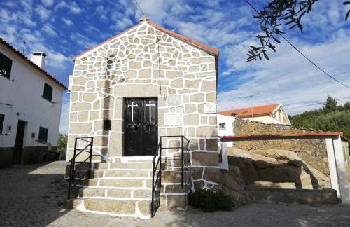 Sofiamarholidays O Cantinho da Avó Bina - Foto 24