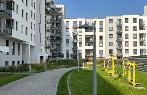 Studio Apartment Honey by Galeria Północna - Foto 14