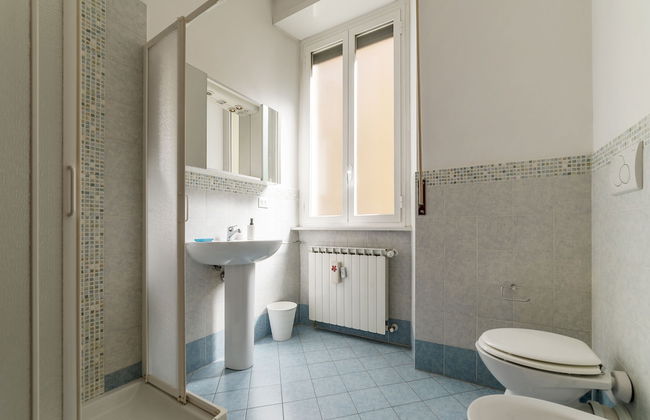Piazza Re di Roma Apartment - Foto 26