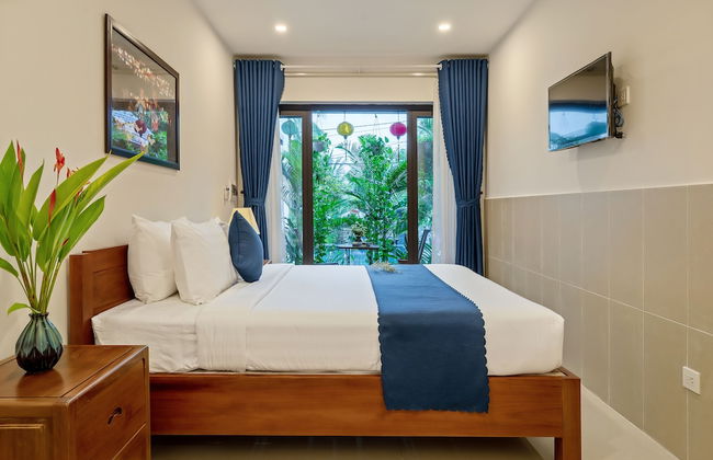 Sands River Hoi An Villa - Foto 27