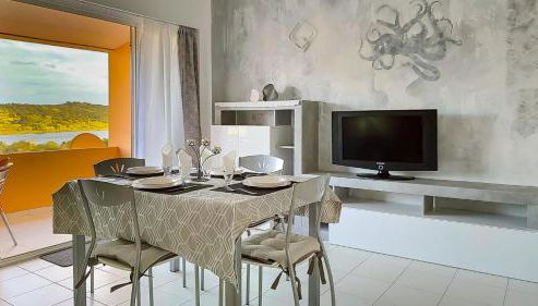 Vista Mare San Teodoro Monolocale a 200m dalla Spiaggia Salina Bamba - Foto 3