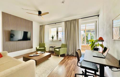 Apartment Daniel - Stilvolle Wohnung mit Veranda für 4 Personen - Foto 26